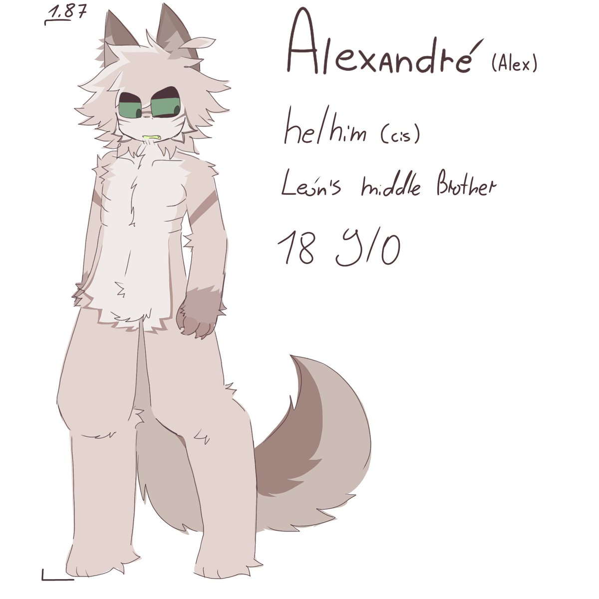 León (he/they! 🏳️‍⚧️) tweet media