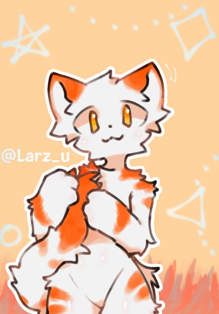 Larz_u🍉 tweet media