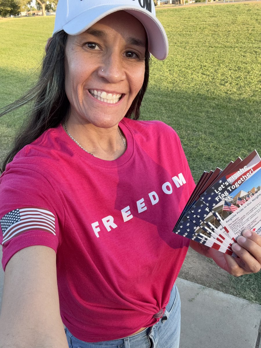 Debbie Daugherty tweet media