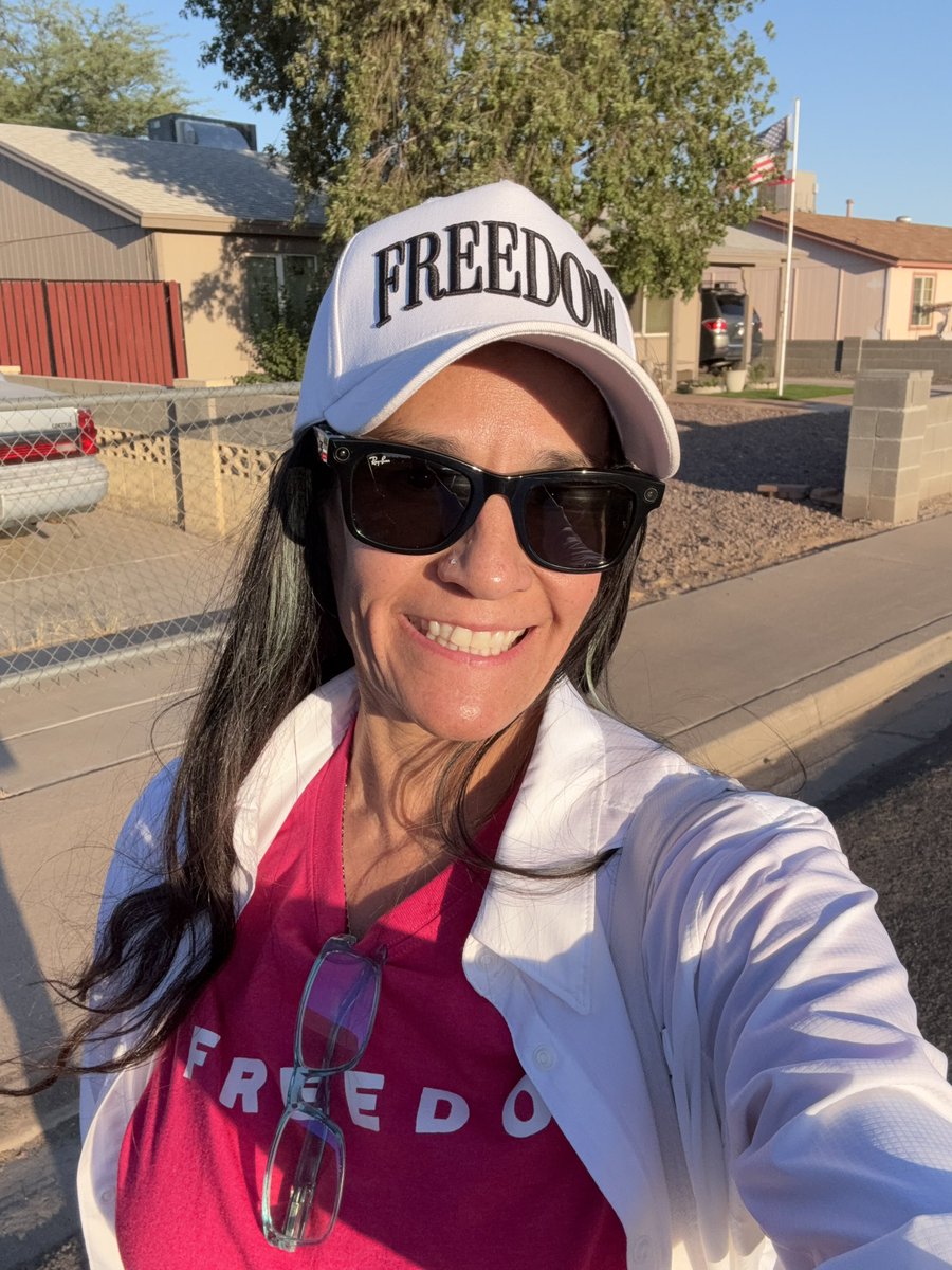 Debbie Daugherty tweet media