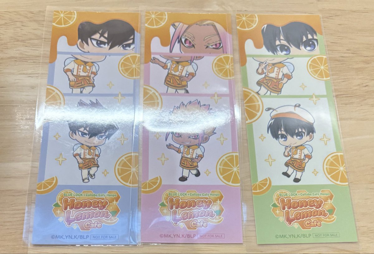 REVENGED LOVE 逆愛 Cafe 特典ポラロイド（規定金額達成特典） 逆愛Revenged Love cafe 限定特典 ポラロイド - メルカリ