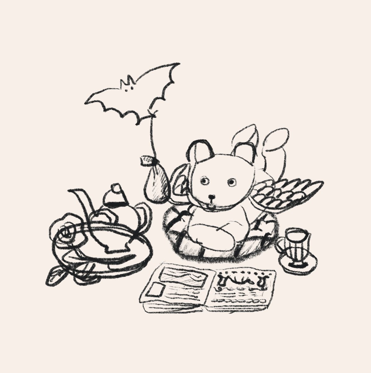 斉藤知子 tweet media