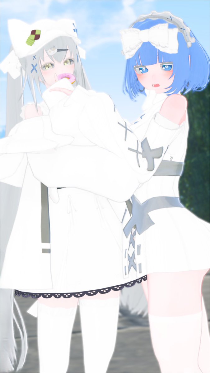 メガネ2号 tweet media