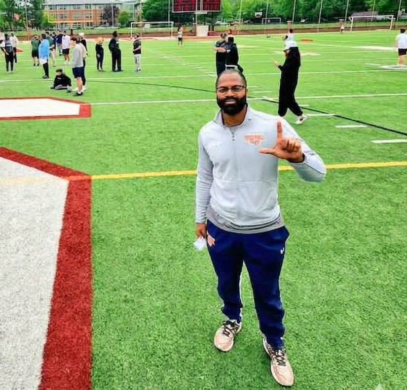 HBCU Premier Sports & More tweet media