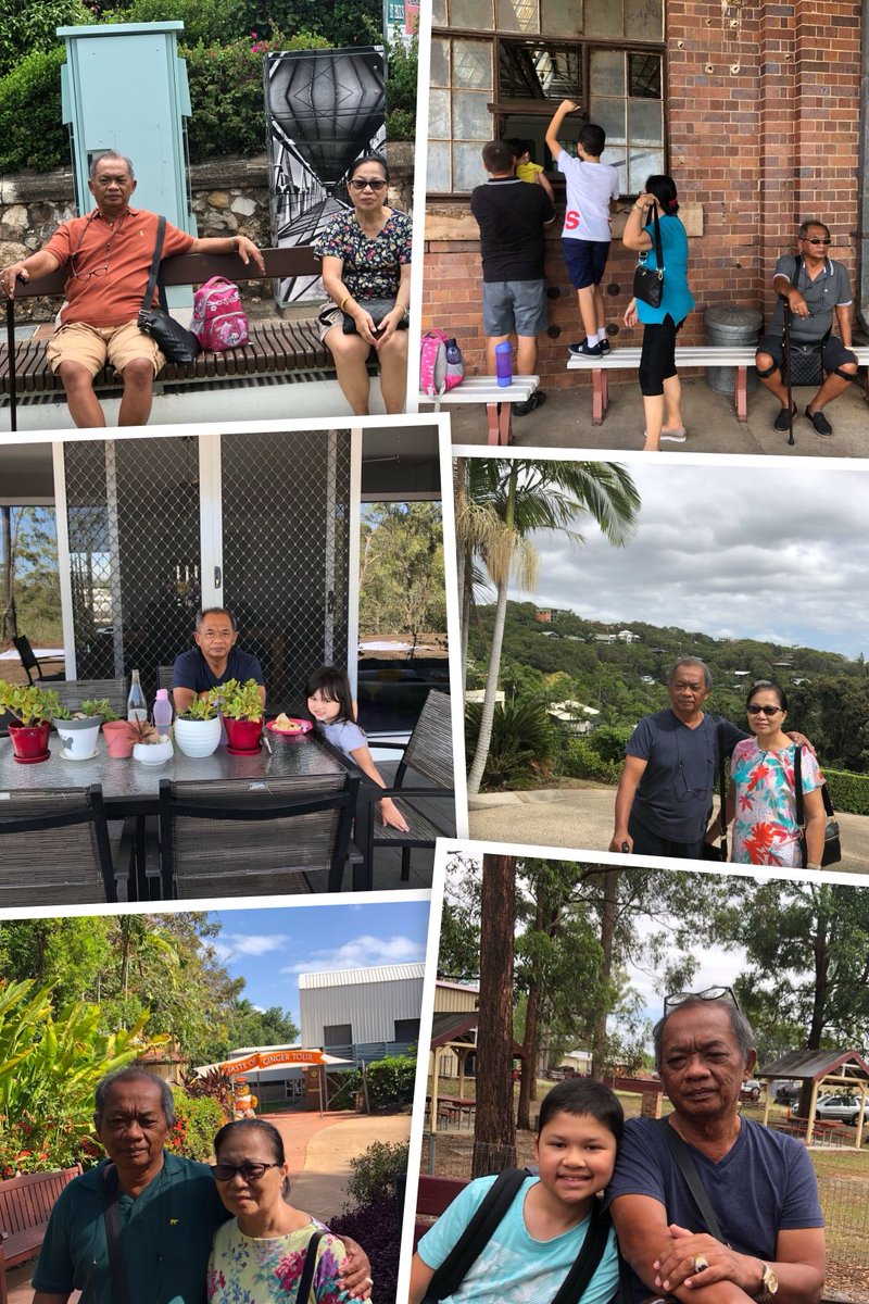 DANIEL  MARISSA and Us 🇦🇺 tweet media