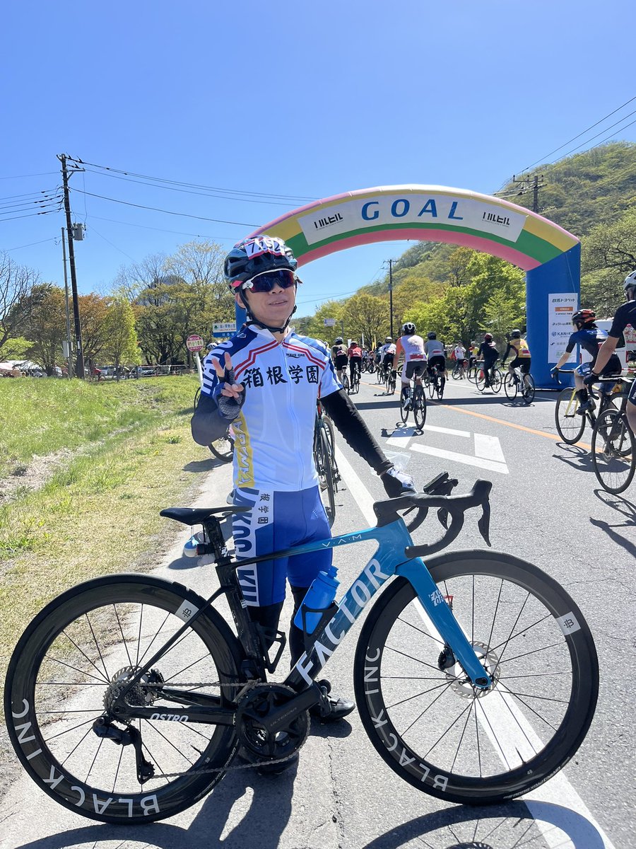 ロードバイク