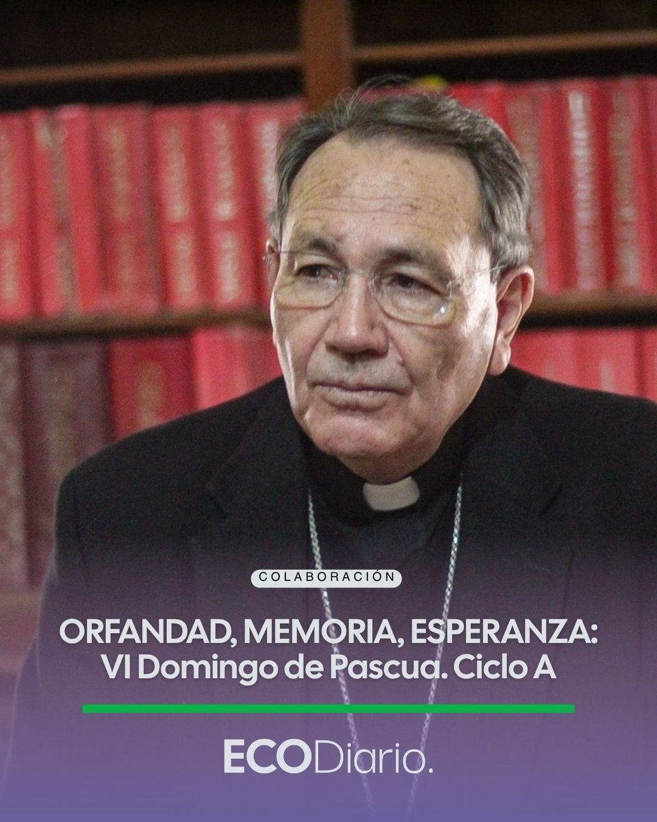 EcoDiario tweet media