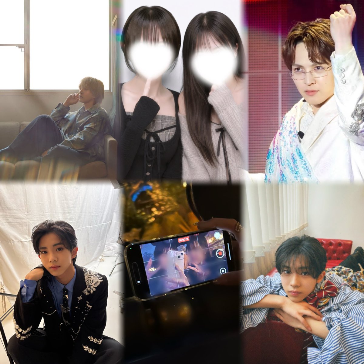 ✩.*ﾟ tweet media