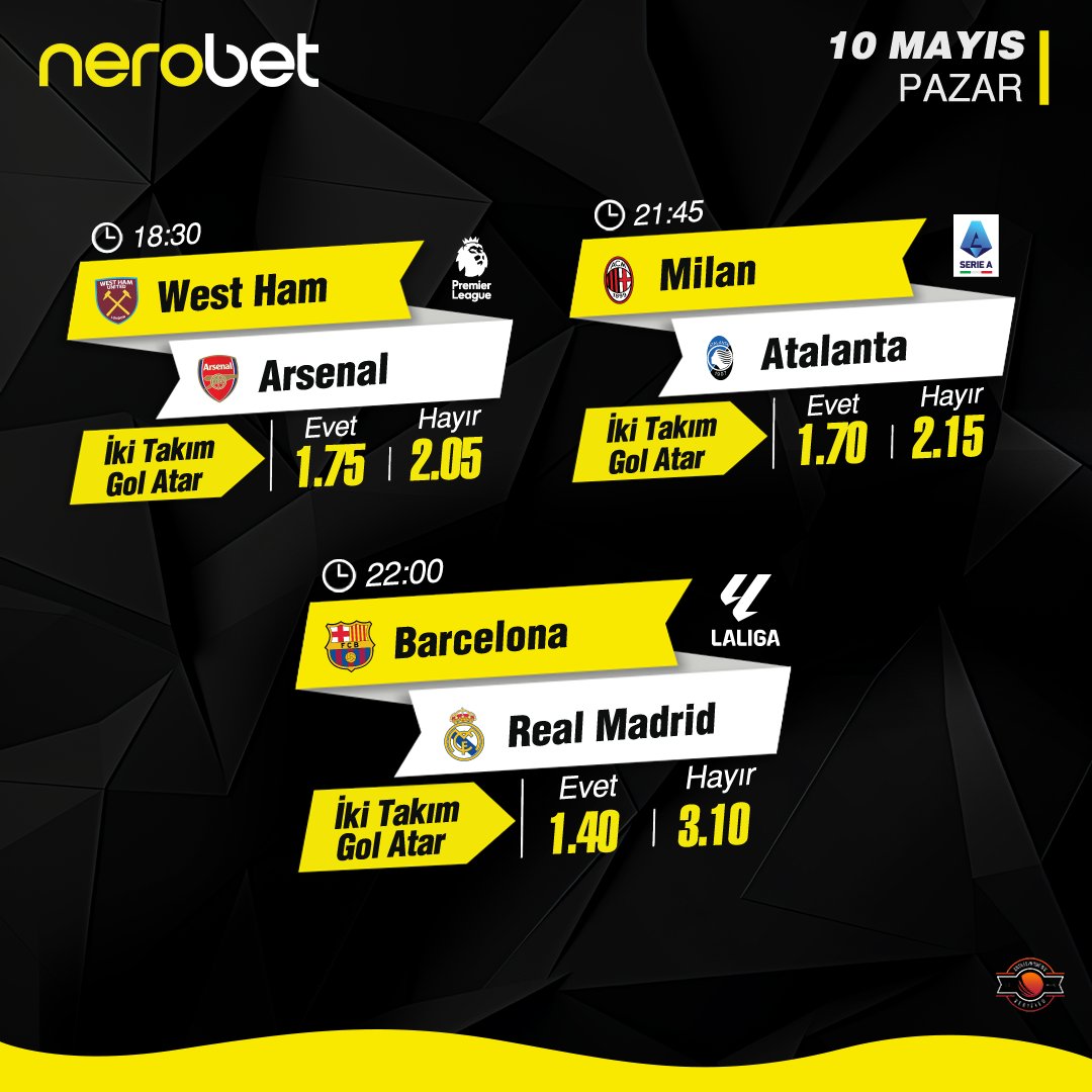 Nerobet tweet media