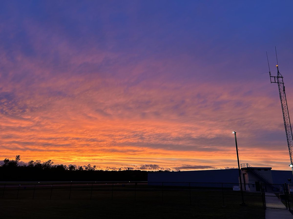 NWS Birmingham tweet media