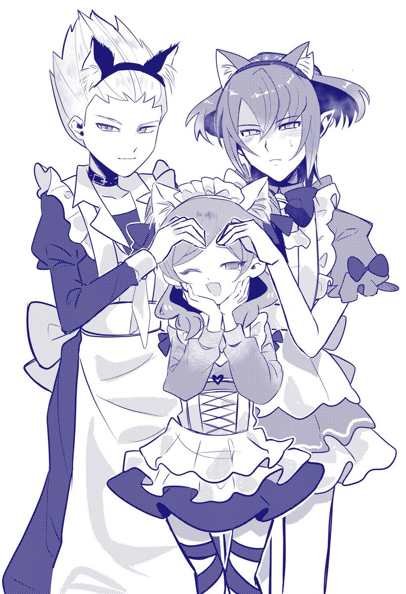 Seikawa tweet media