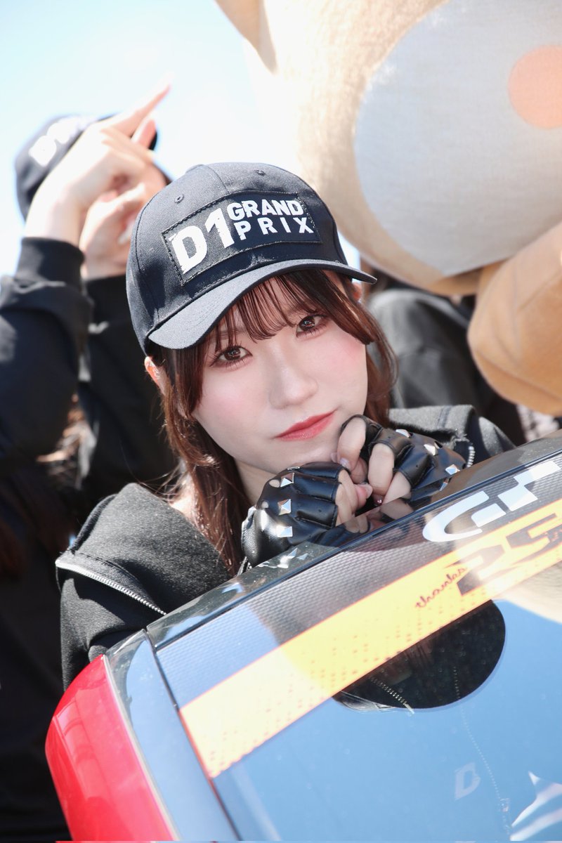 かすみさん専門 かすみがうらマラソン兼国際ブラインドマラソンの協賛企業である、日立