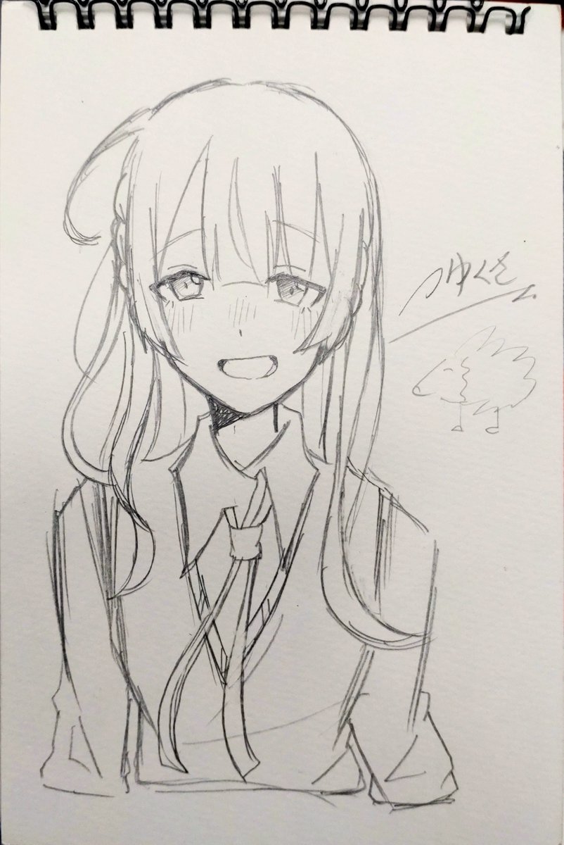 つゆくさ💧 tweet media