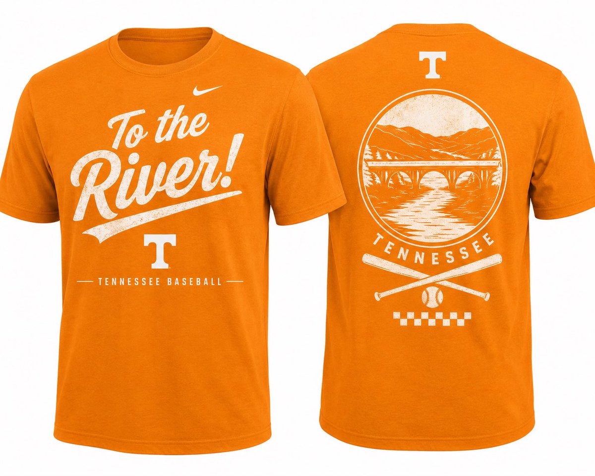 cfoster9's tweet photo. @Vol_Baseball I need this shirt made. Let’s make it happen. https://t.co/ydDox9fnLh