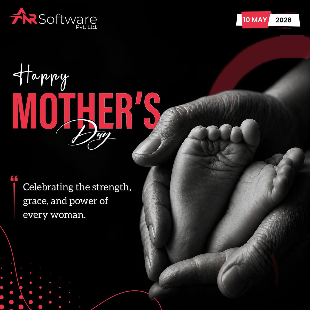 ANR Software Pvt Ltd tweet media