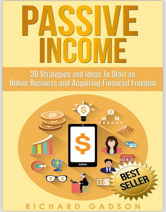 dkare1009's tweet photo. A Salary Doesn’t make Anyone Rich

I have Found a list of

- 30 Passive Income Ideas for 2026

How to Make Your First $1000 Overnight with the Help of the Internet

Just need

- Mobile / Pc
- Internet
- 2 to 4 hours a day

To get for free , Just

Retweet and reply “ Money ”

[ Must be following ]