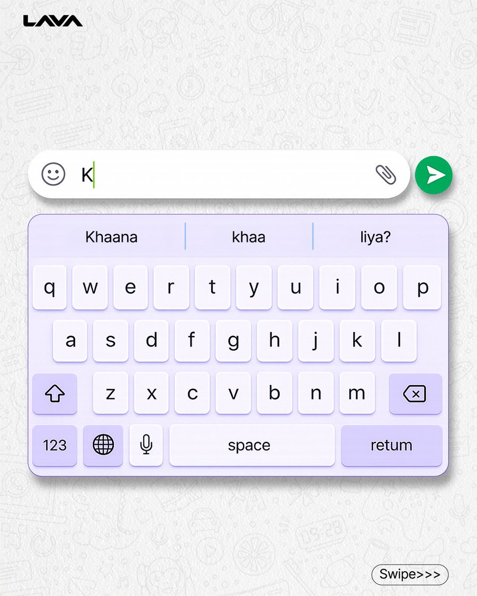 Lava Mobiles tweet media