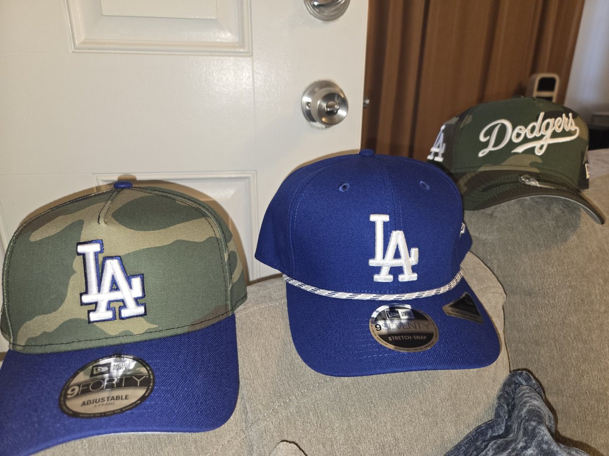 Ghost44_1978's tweet photo. Dodgers ready 💪💪 https://t.co/F4tp8PHoll