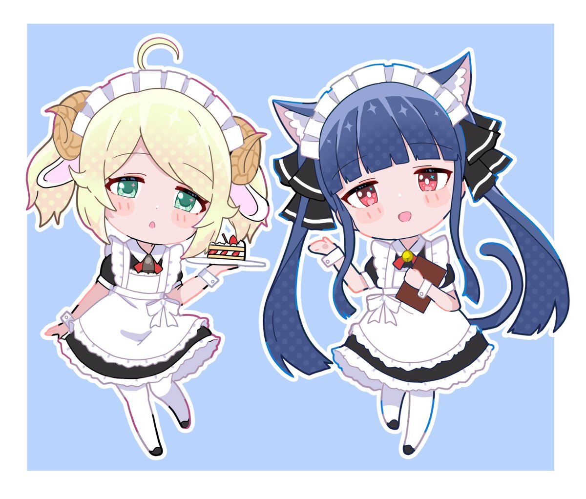 くりすp🐇 tweet media