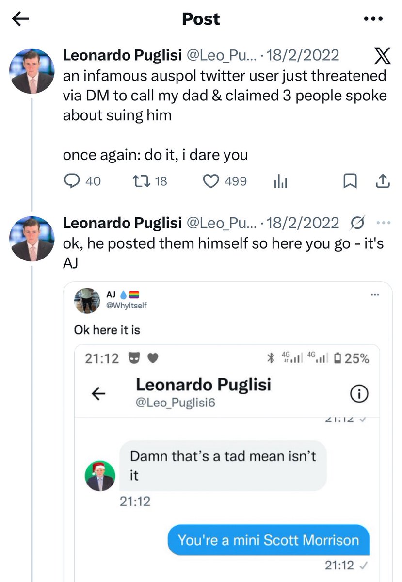 Vaxatious Litigant 💉⚖️👨⚖️ tweet media