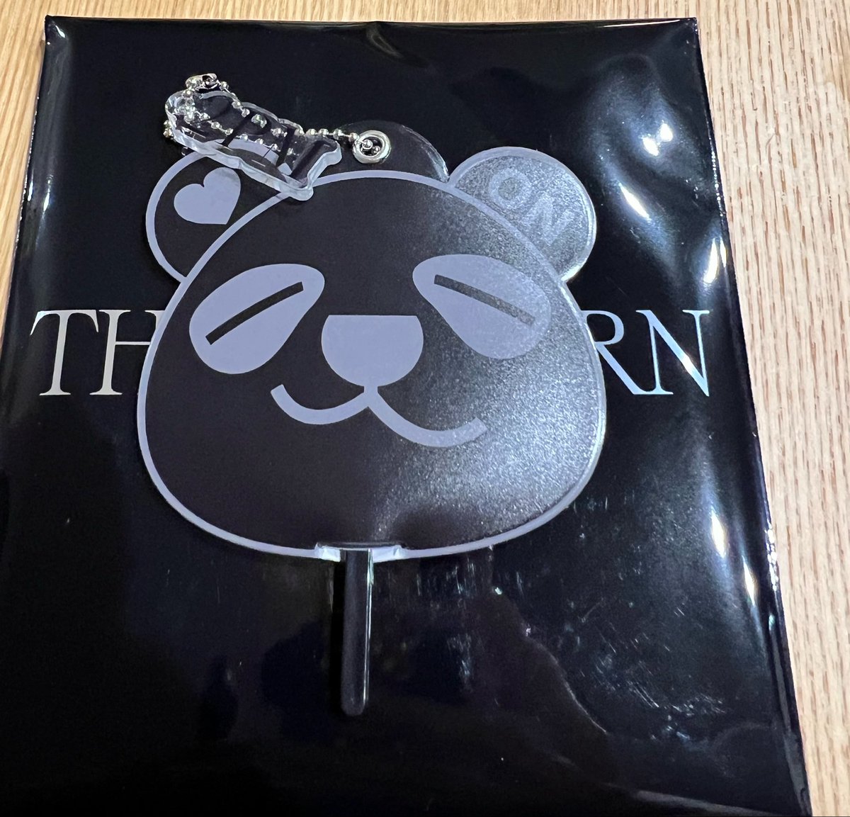 teddy0130's tweet photo. 2PM "THE RETURN" in TOKYO DOME
グッズ交換希望

◆ミニうちわキーホルダー
譲:Jun.K（黒）
求: ウヨン（カラー）>テギョン （黒）>ニックン（カラー）

◆フォトチャーム
譲:ウヨン
求:テギョン

本日ドームにいますので手渡しでの交換希望です。
後日、郵送でも大丈夫です。 https://t.co/KmOuplvPq4