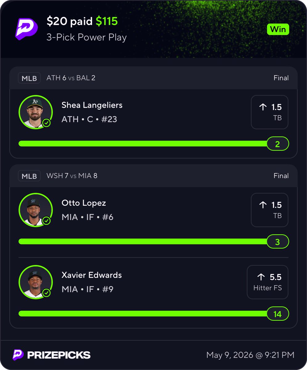 UncleMalBets's tweet photo. $50 TO SOMEONE THAT LIKES AND FOLLOWS!! 💰💚

⚡️⚡️ BANGGGGGGGGGGGGGG!! ⚡️⚡️

Code SUMMER50 still works if y’all wanna save some bread, join up and then make some bread 🤝 #CashCord | #Gambling𝕏 https://t.co/1tELhELQpn