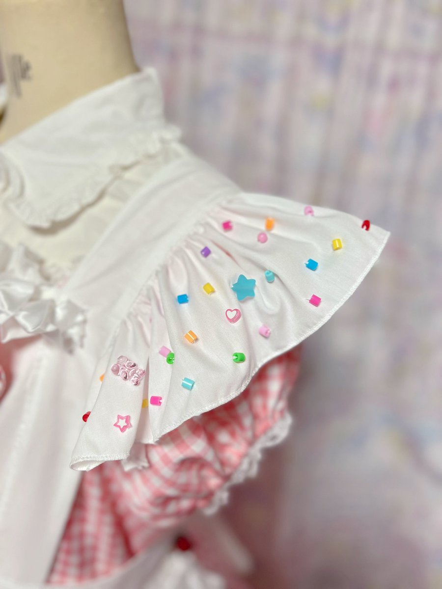 もち※ tweet media
