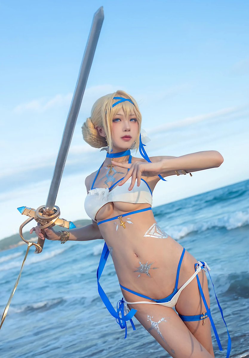 Cosplay18 - FAVORITE GIRL tweet media
