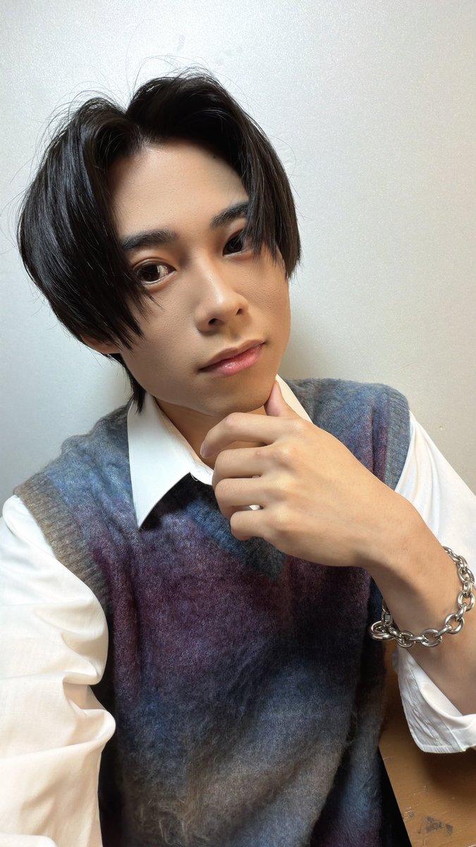 shootseki's tweet photo. #イメパ

本日も楽しんでいきましょう！

学生の気分で🧑‍🎓

ご来場お待ちしております！ https://t.co/eZtBAKyXm5