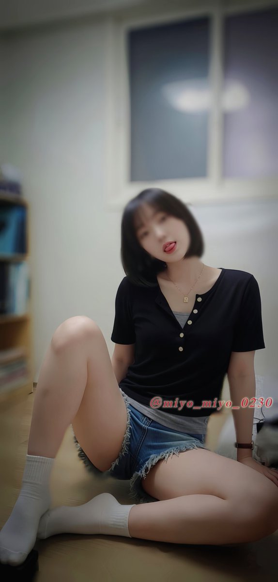 miyo_miyo_0230's tweet photo. 외출하고와서
#여장 #femboy https://t.co/G3OYDRRFn4