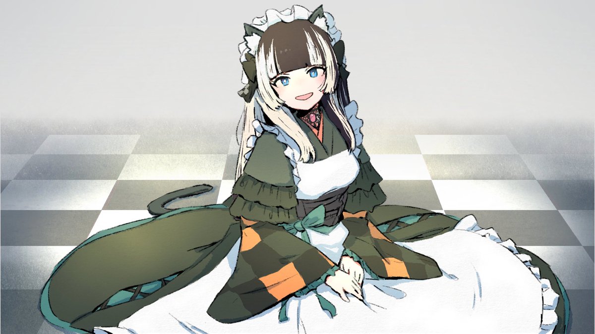 迦具夜 迦具夜 翡翠🌙🎍 (@_hi_su_i_918) / Posts / X