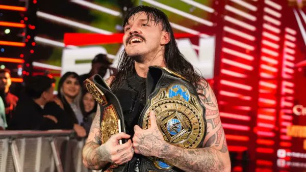 Wrestling Pics & Clips tweet media