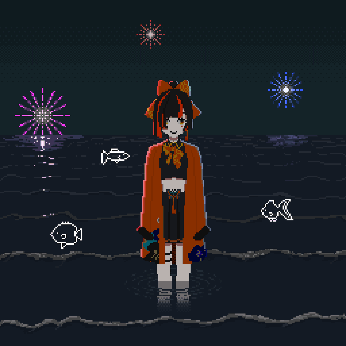 すりぷし tweet media