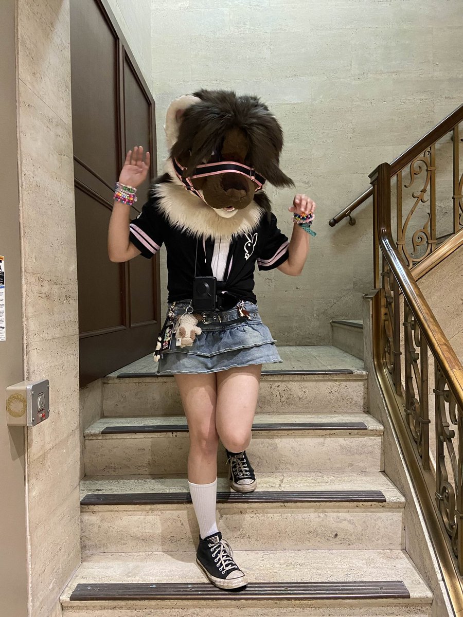 PLAYB0NE's tweet photo. 🐾 🏙️ 

📷: @simpmuttt https://t.co/akVlsPFyWc