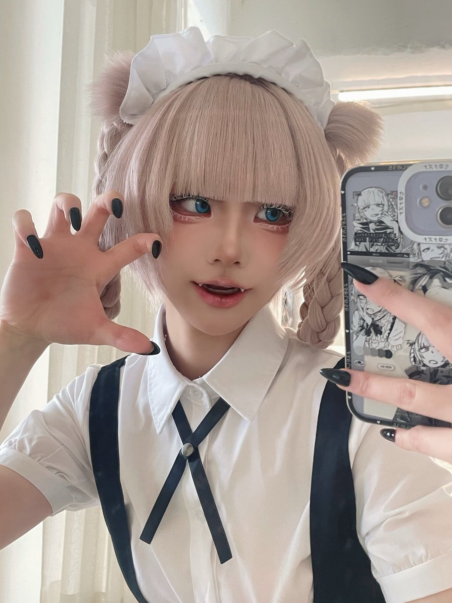 蓮 tweet media