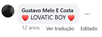 melo 💋 seem pretty sad for a boy so in love tweet media