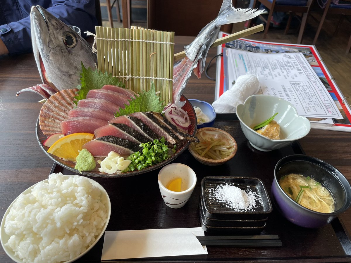 ごま団子 tweet media