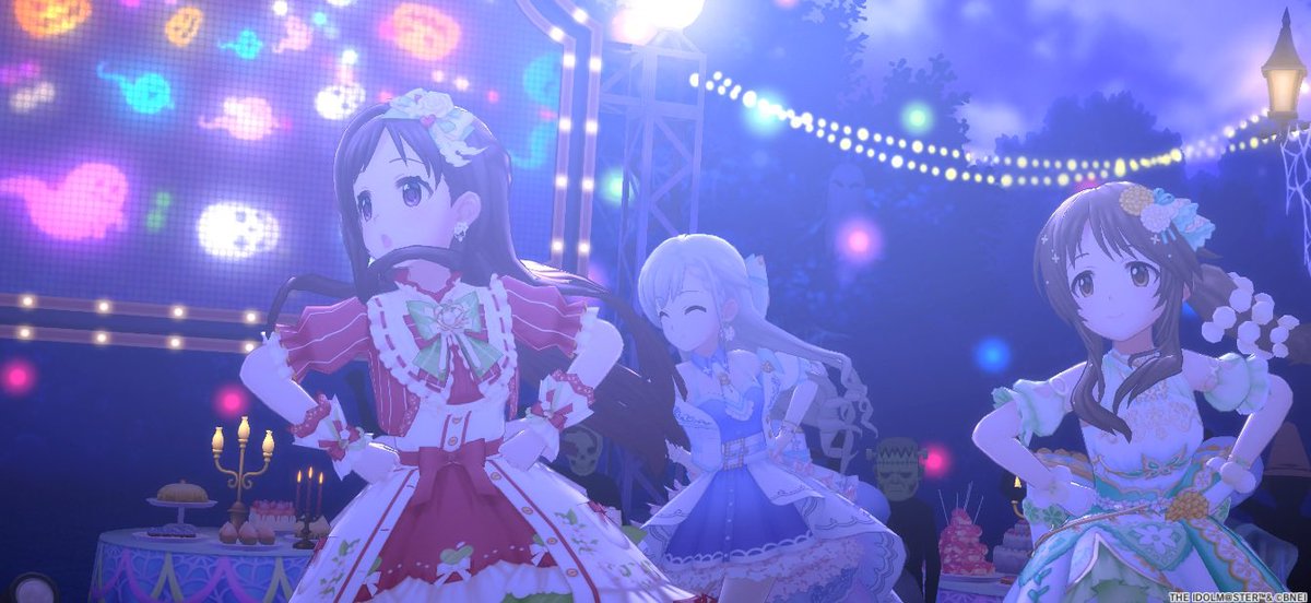 カイ@XRライブ昼公演×2、夕方公演、夜公演参加 tweet media