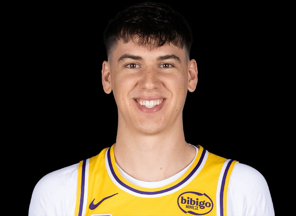 LakeShowYo tweet media