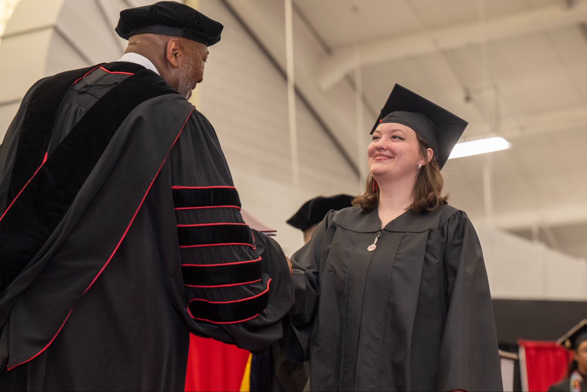 East Stroudsburg University tweet media
