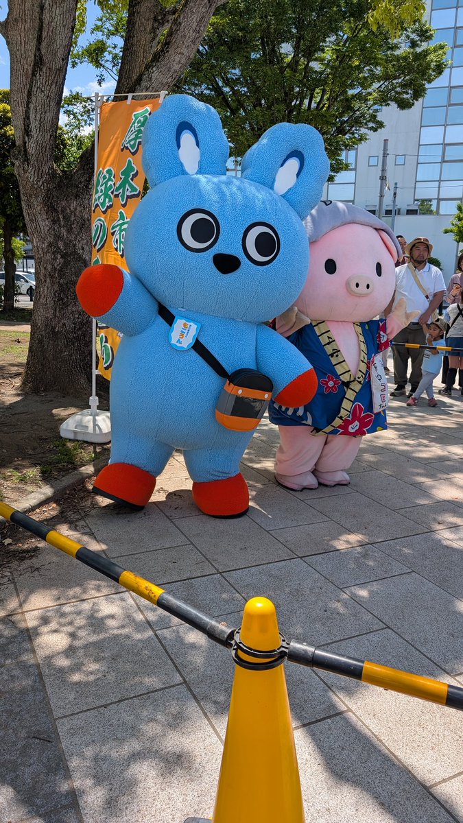 たけちゃん tweet media