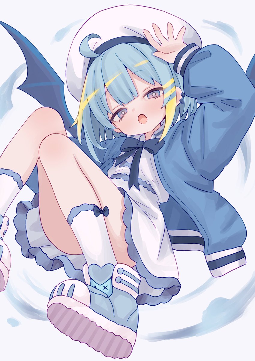 たかつ3🌑 tweet media