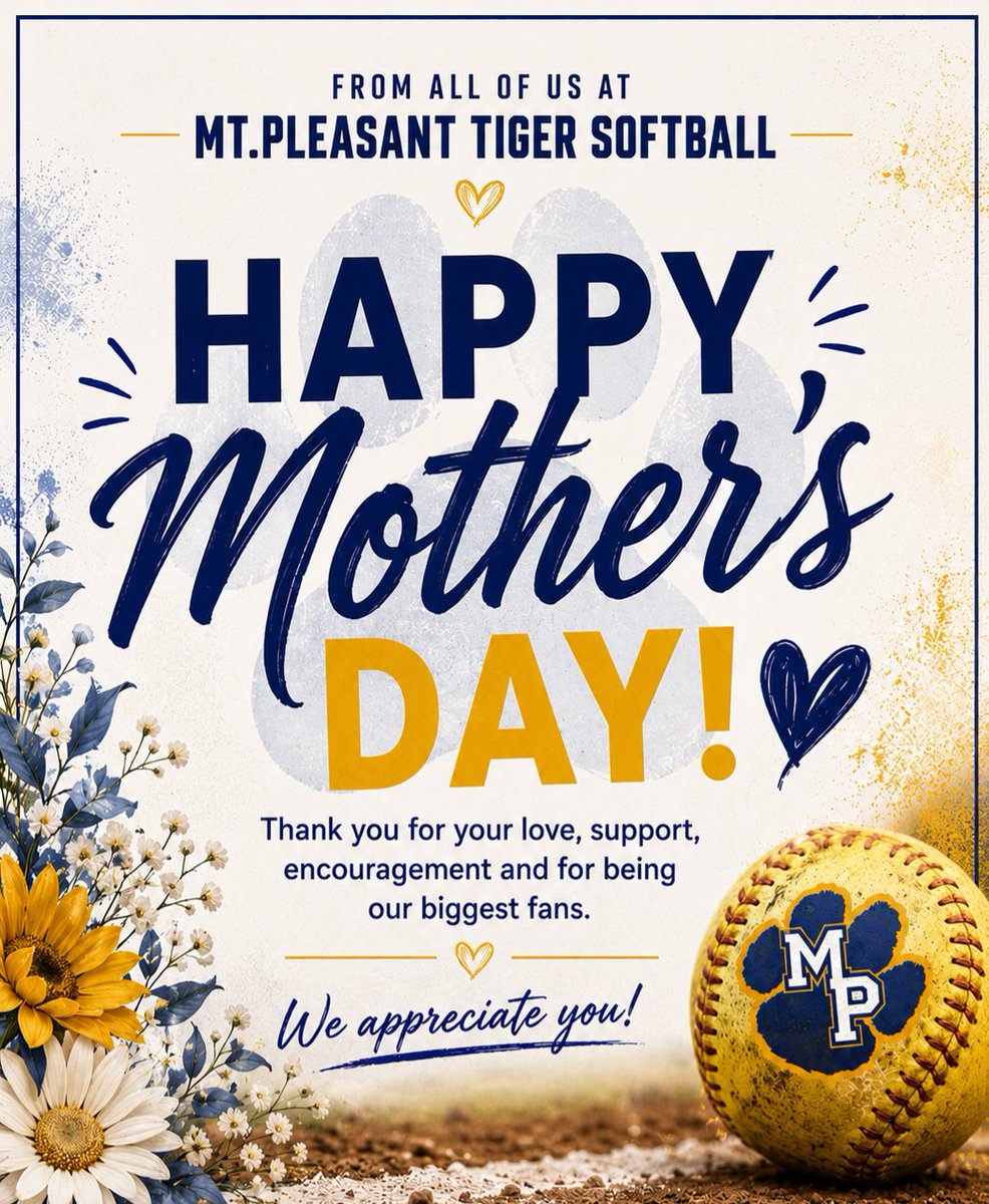 MPHS Varsity Softball tweet media