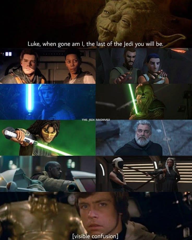 Star Wars Daily tweet media