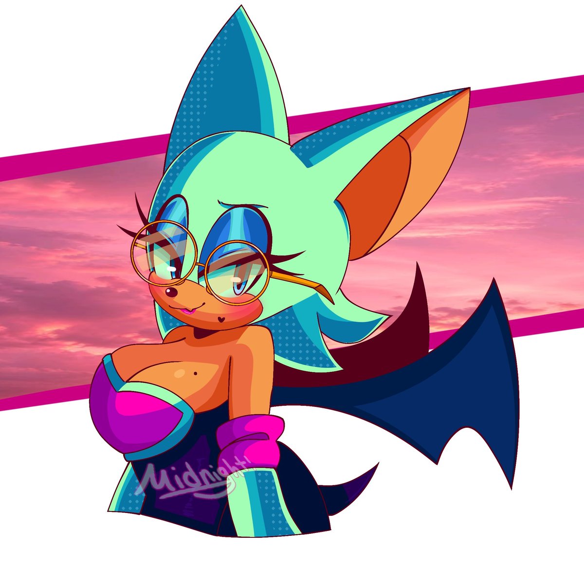 🌟Midnight!✨️ SLOTS FULL tweet media