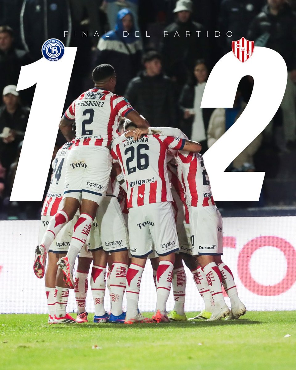 🔚🥳 ¡¡¡FINAAAAAALLLL Y VICTORIA TATENGUE!!!