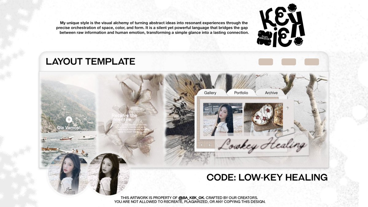 KEKIE. tweet media