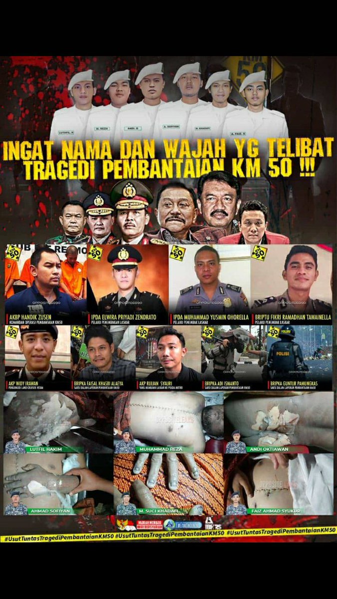 Minang Ternate Betawi 2 tweet media