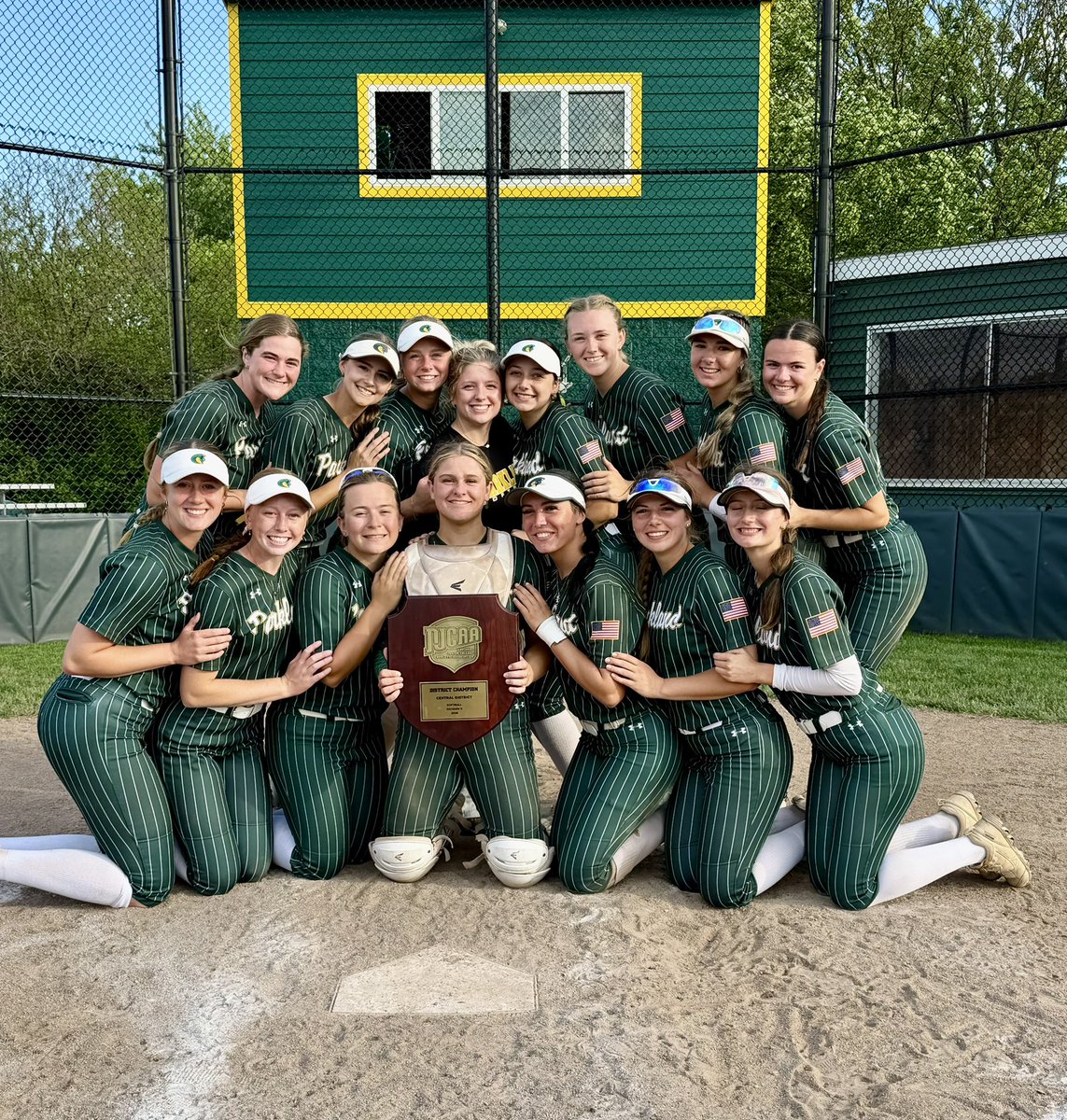 CobrasParkland's tweet photo. Central District CHAMPS https://t.co/M1dPttskl9