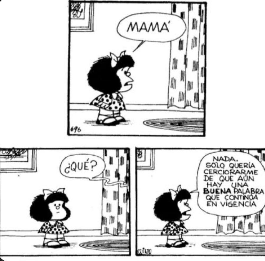 Muy buen día amigos, Feliz día de la madre!! 

A las colegas tuiteras y a nuestras mamás, parejas y suegras, un abrazo gigante y a las que están vivas en el corazón un beso gigante al cielo!!